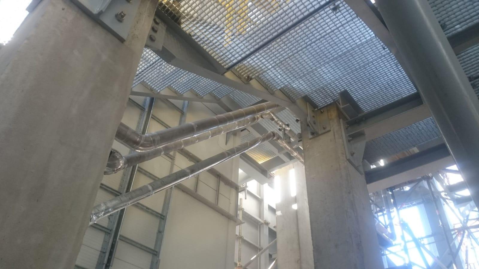 Rurociągi — Metody montażu i elastyczność systemu